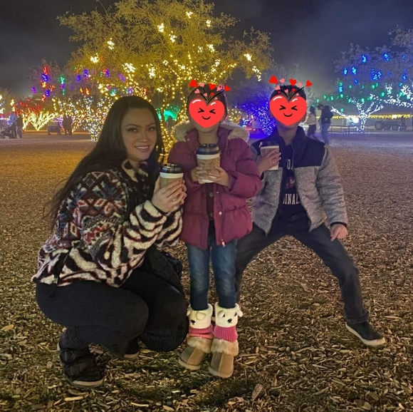 Free People Hit the Slopes Pullover - Picture 4 of 4